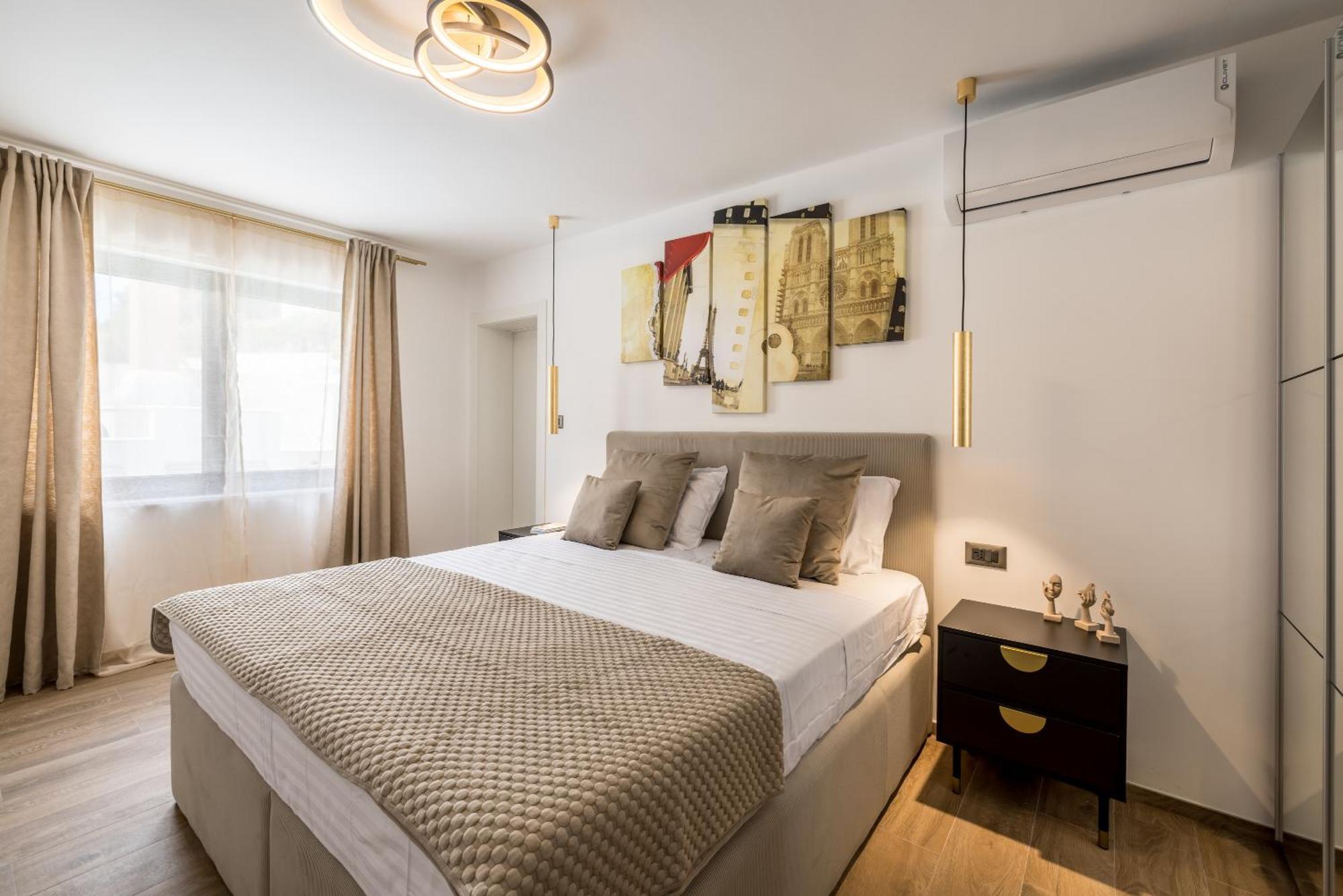Apartment Sara トロギール エクステリア 写真