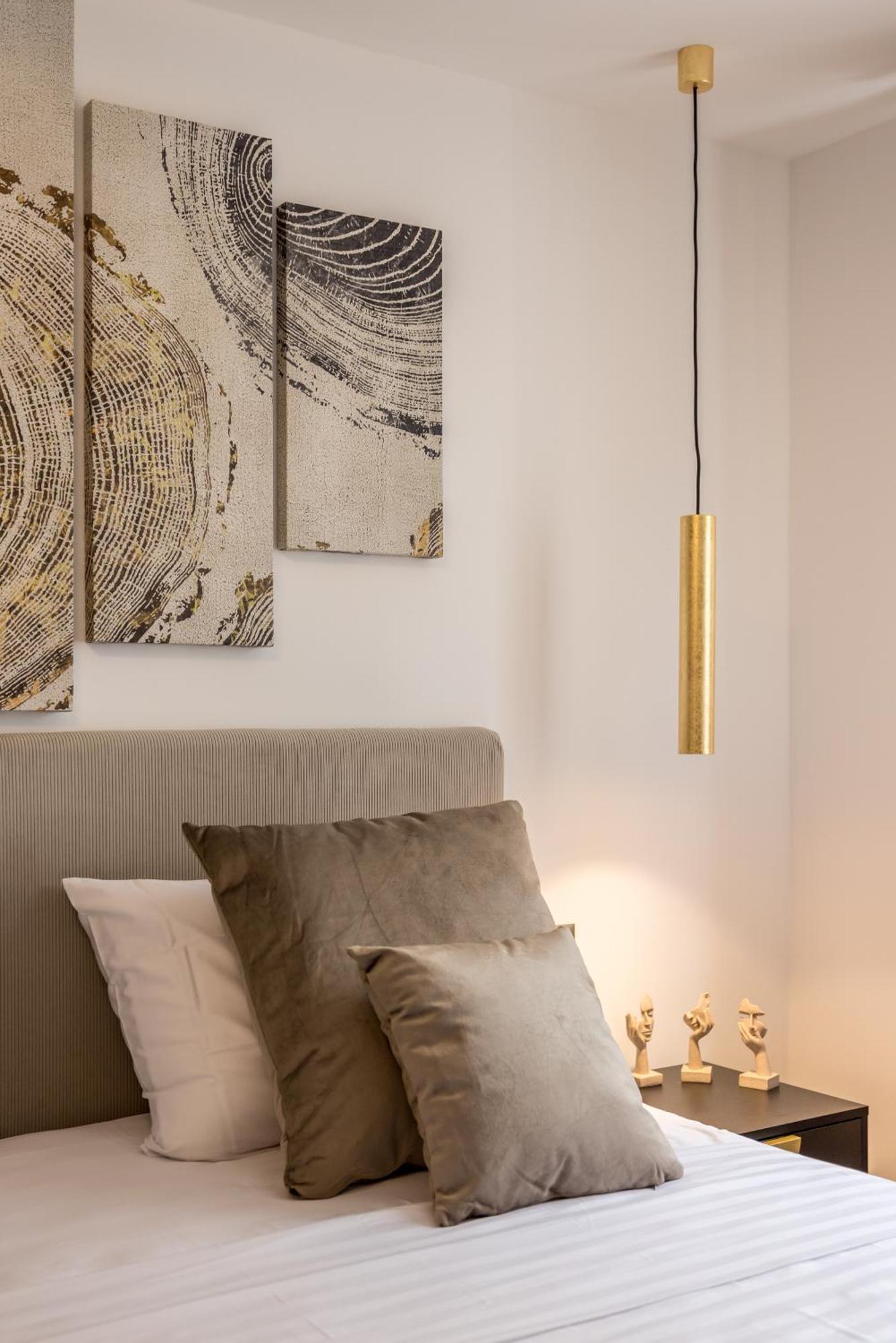 Apartment Sara トロギール エクステリア 写真
