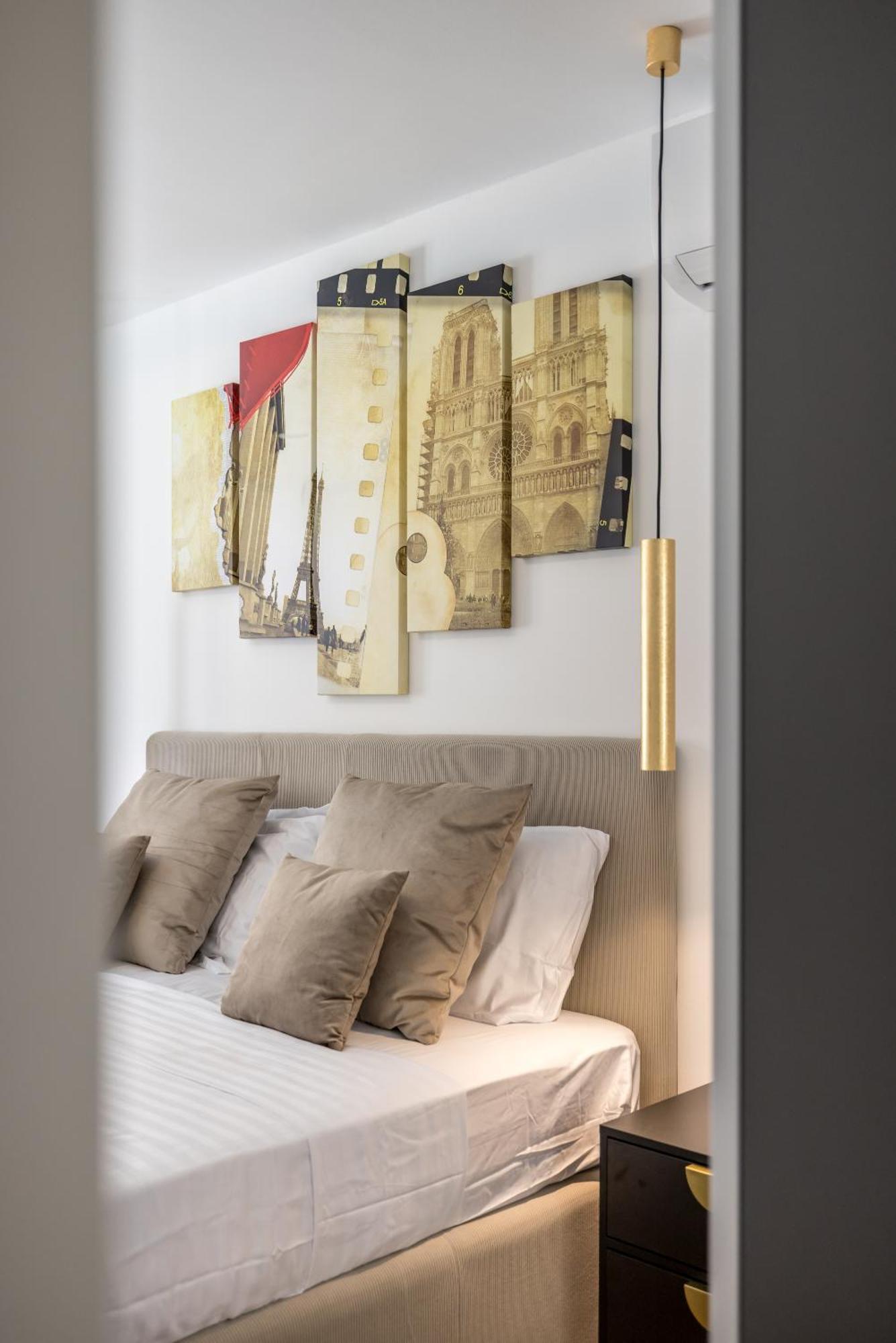 Apartment Sara トロギール エクステリア 写真