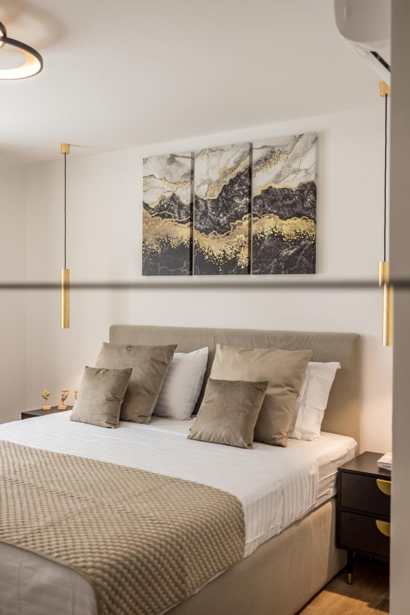 Apartment Sara トロギール エクステリア 写真