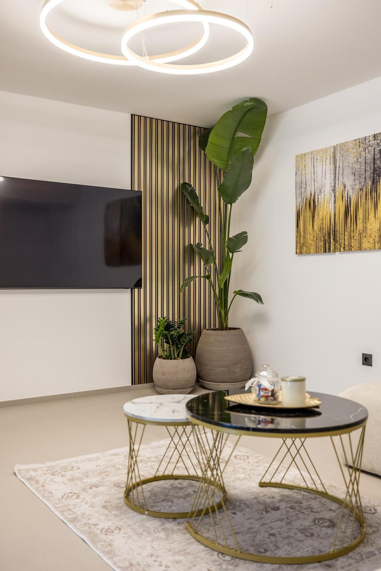 Apartment Sara トロギール エクステリア 写真