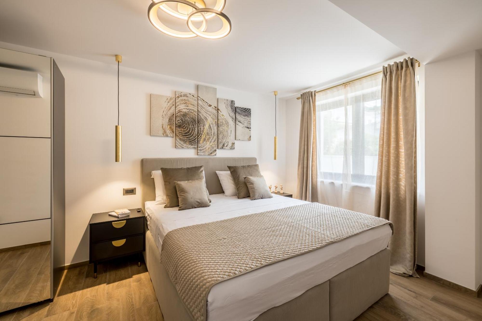 Apartment Sara トロギール エクステリア 写真