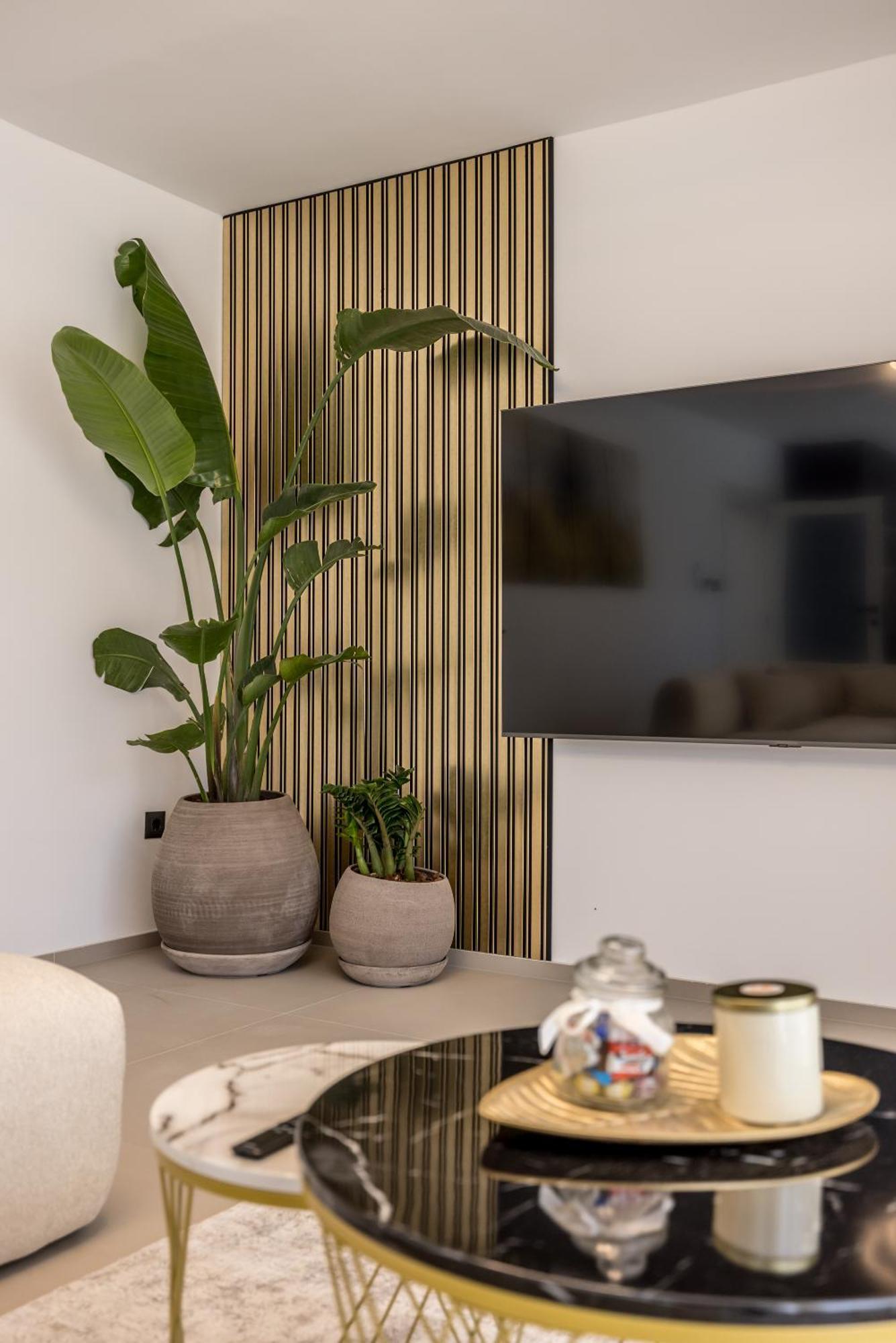 Apartment Sara トロギール エクステリア 写真