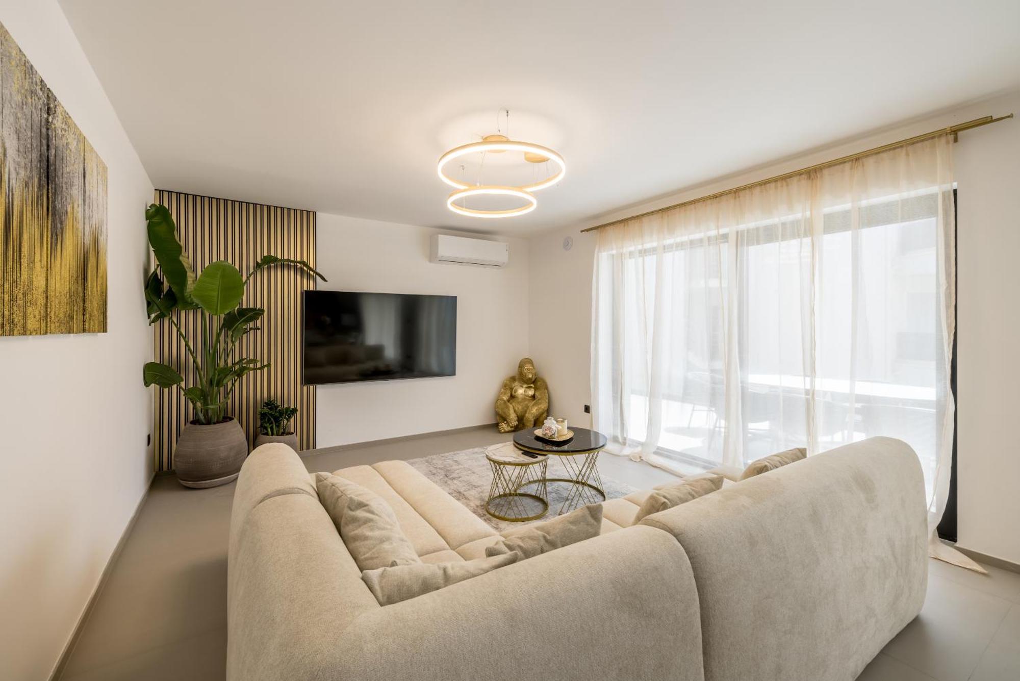 Apartment Sara トロギール エクステリア 写真