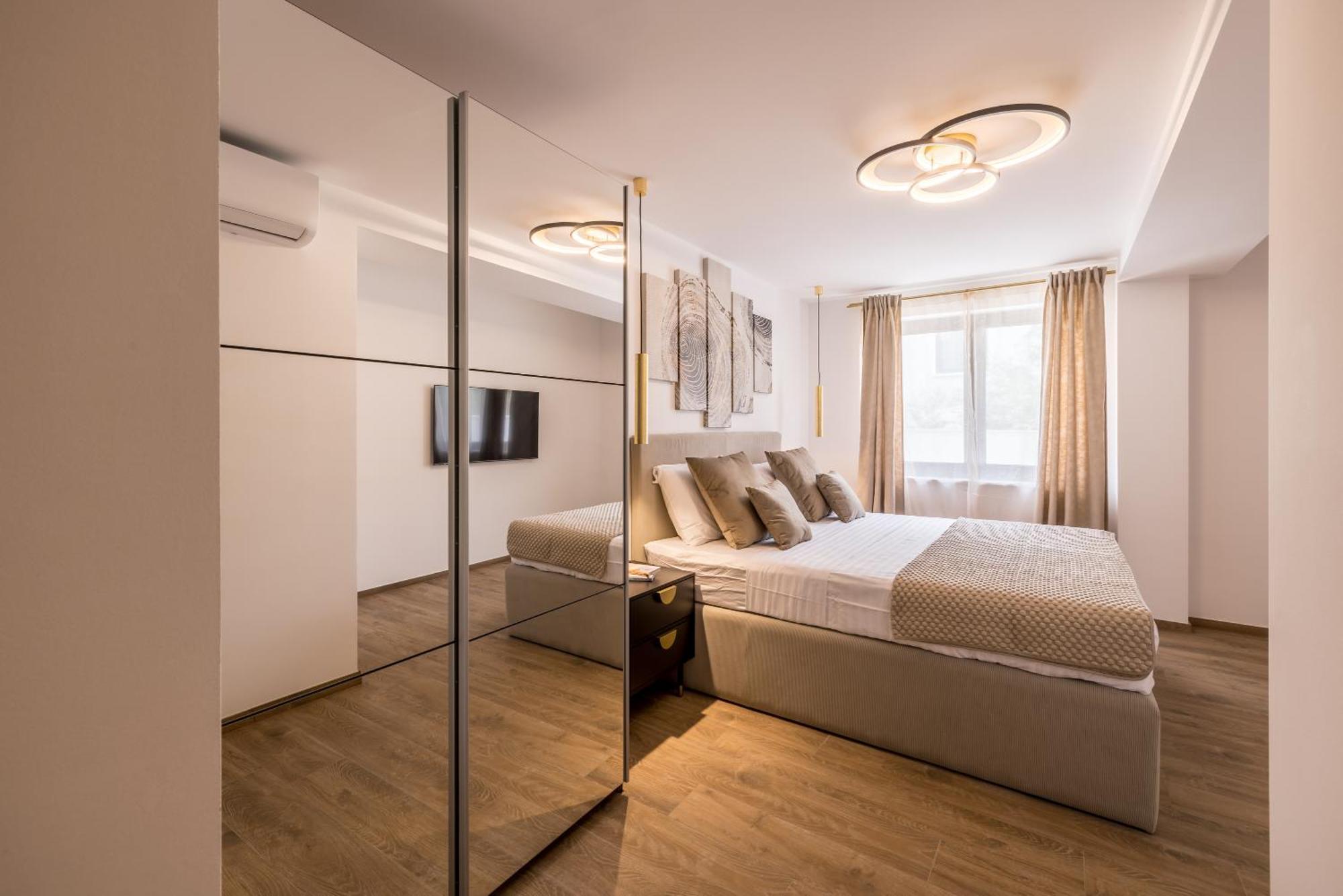 Apartment Sara トロギール エクステリア 写真
