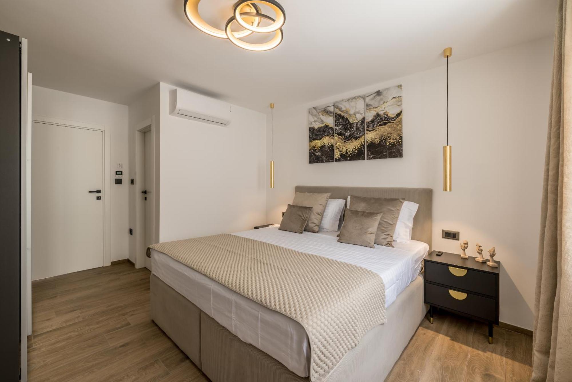 Apartment Sara トロギール エクステリア 写真