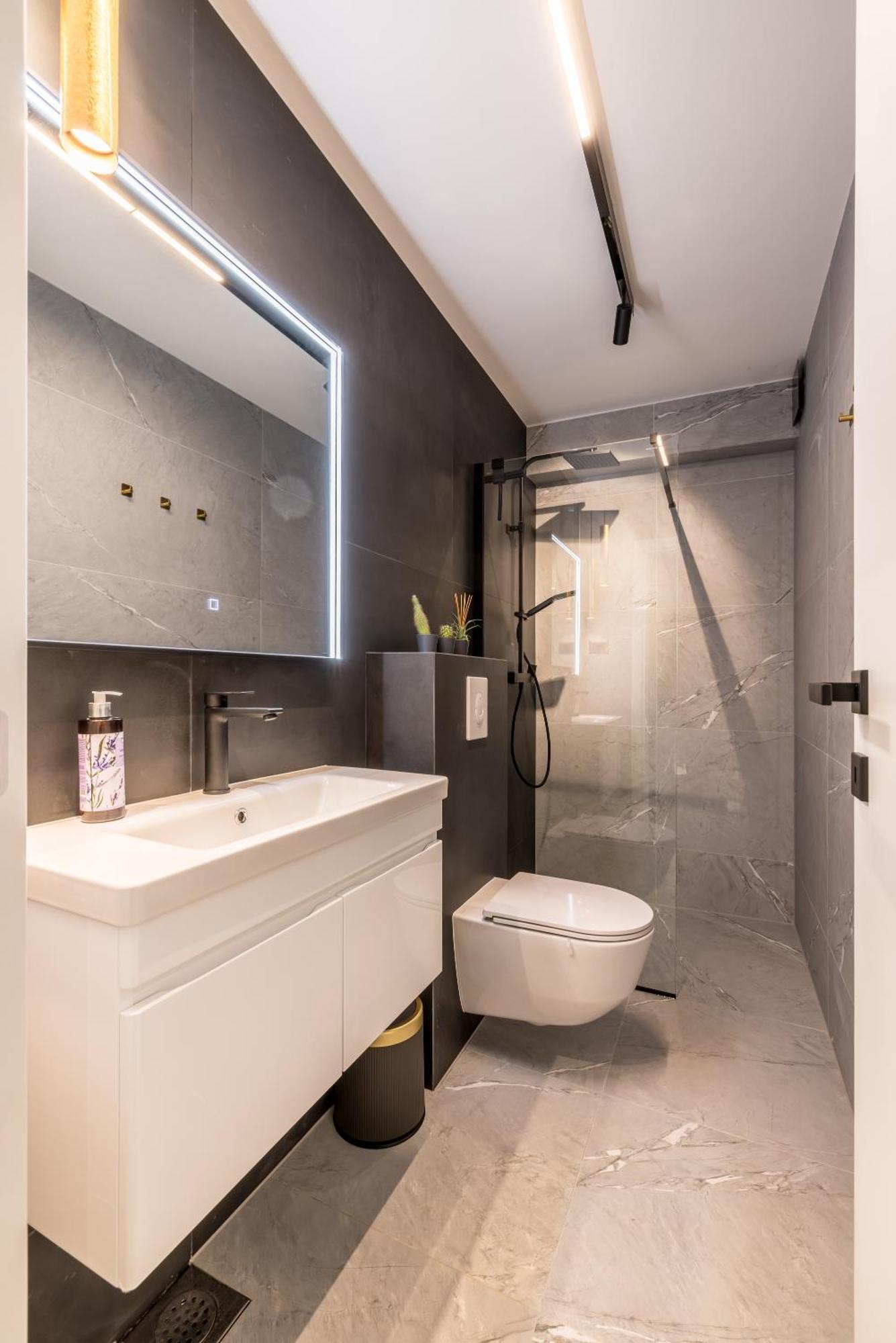 Apartment Sara トロギール エクステリア 写真