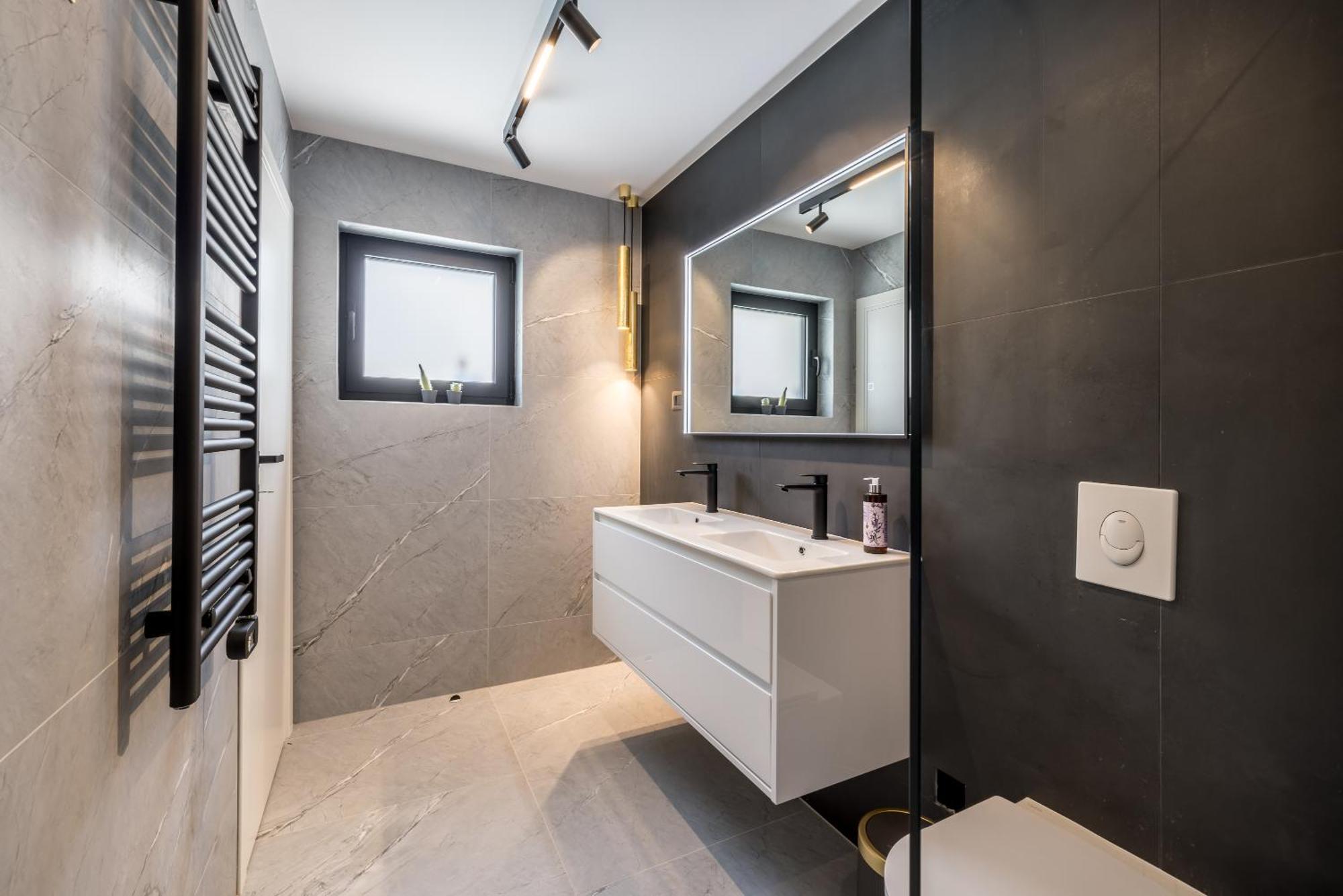 Apartment Sara トロギール エクステリア 写真