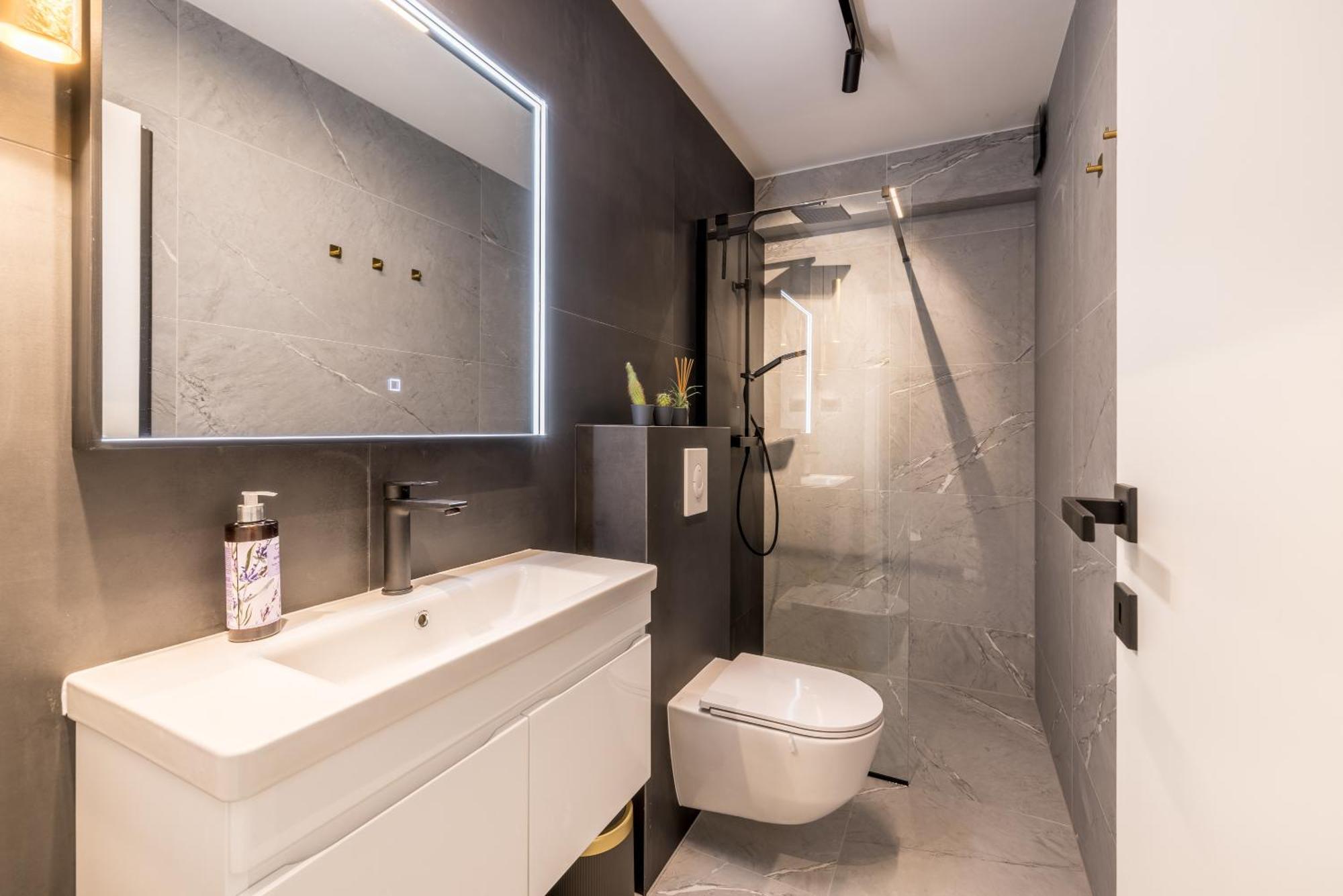 Apartment Sara トロギール エクステリア 写真