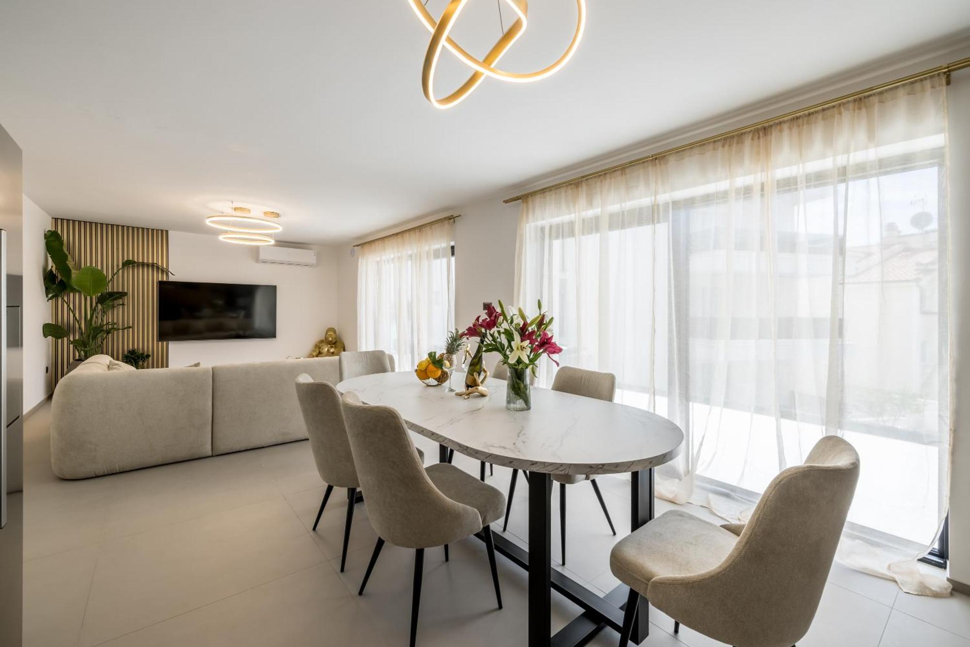 Apartment Sara トロギール エクステリア 写真