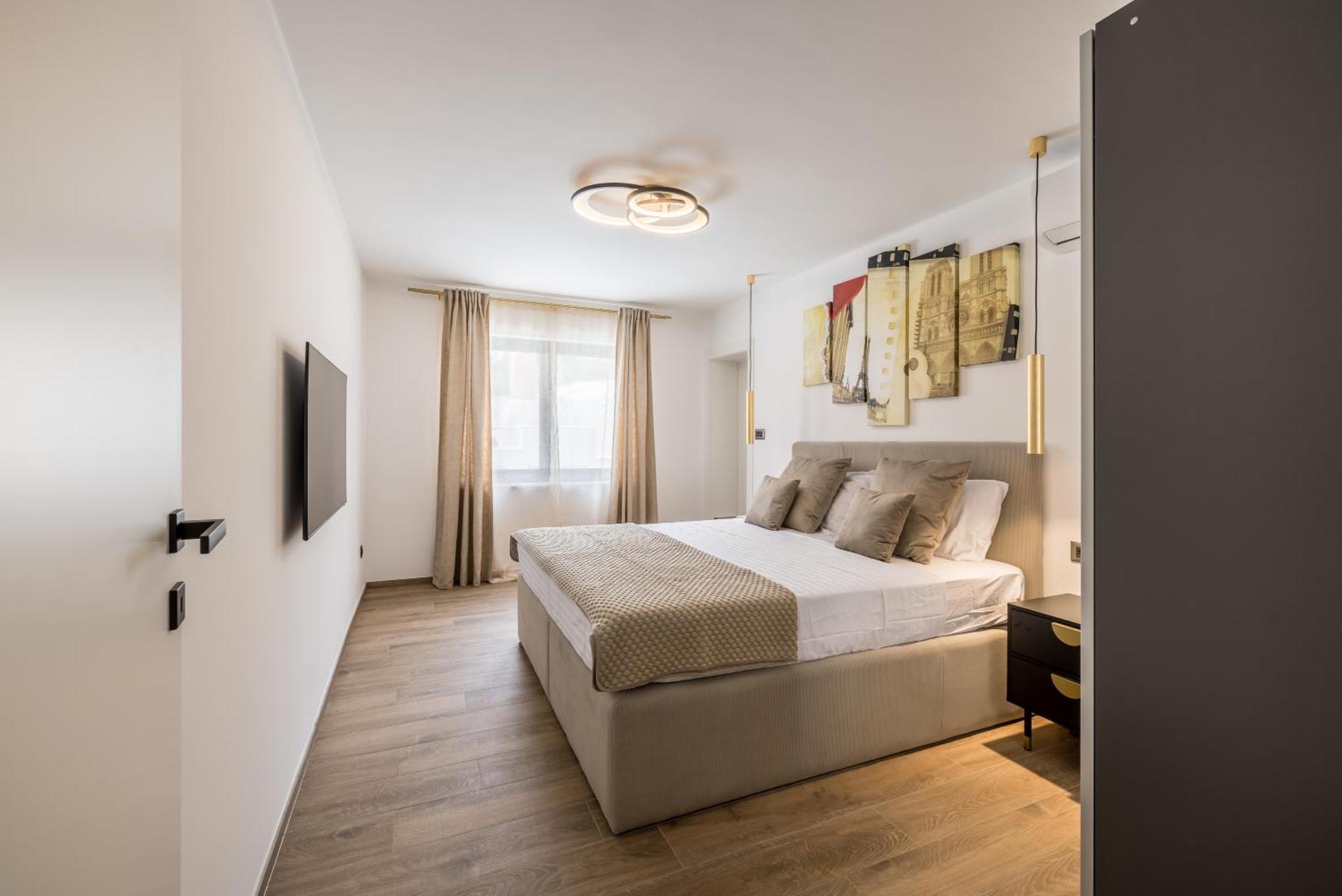 Apartment Sara トロギール エクステリア 写真