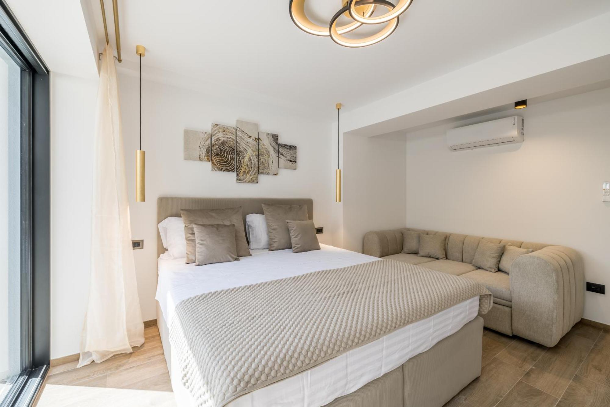 Apartment Sara トロギール エクステリア 写真