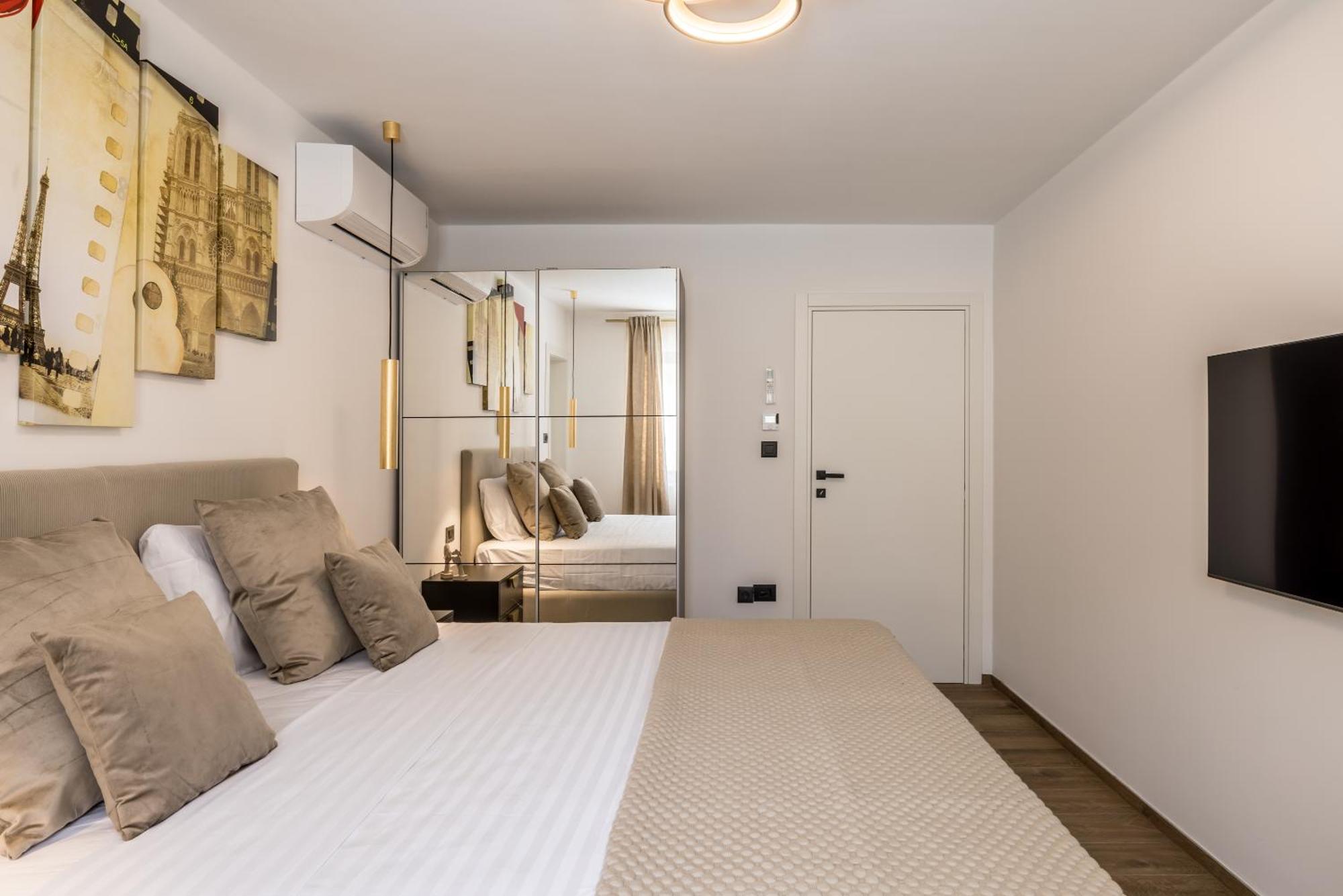 Apartment Sara トロギール エクステリア 写真