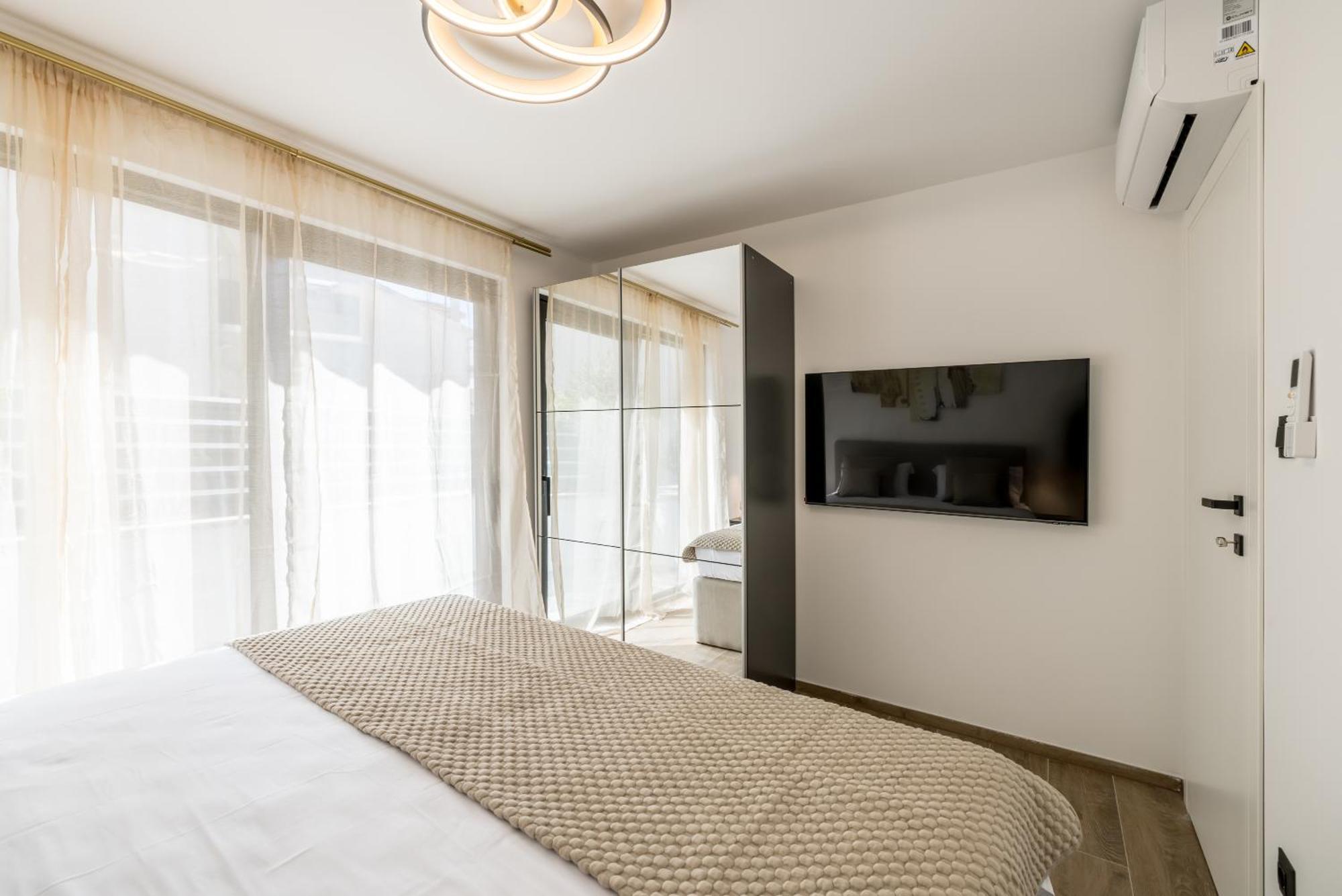 Apartment Sara トロギール エクステリア 写真