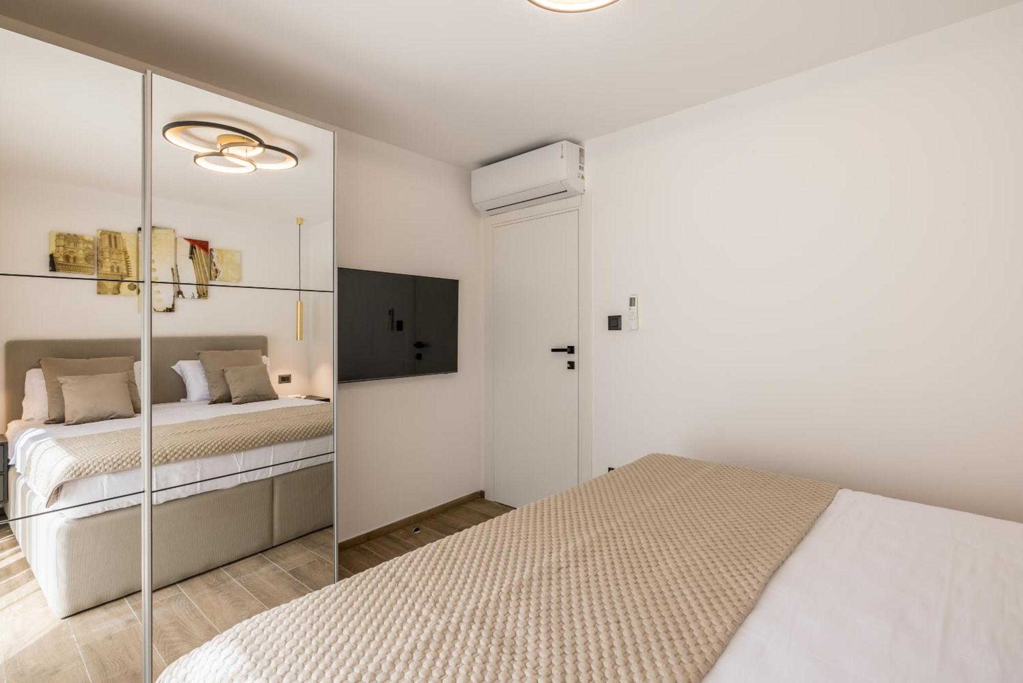Apartment Sara トロギール エクステリア 写真