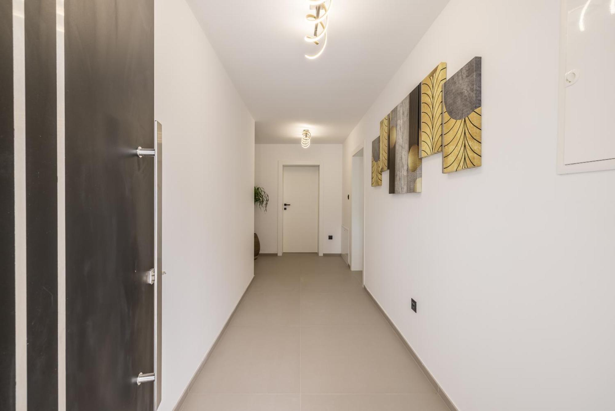 Apartment Sara トロギール エクステリア 写真